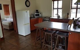Paddabult Self Catering Cottages